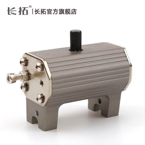 tx90天行机械手配件/旋旋转/爪机械手组/反转/夹具/旋转轴/气缸