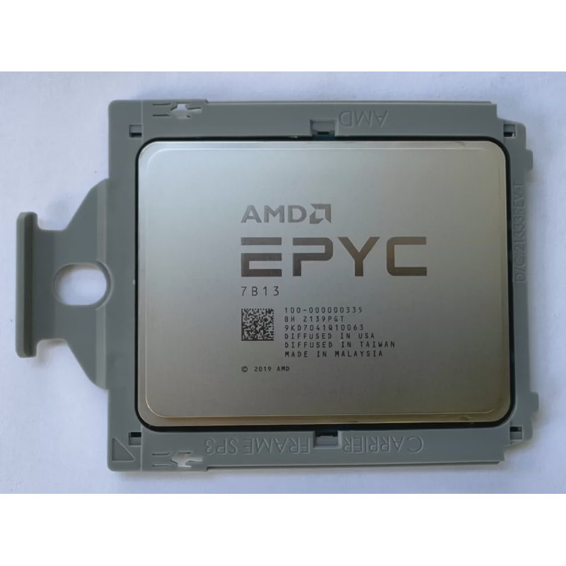 AMD EPYC 7542/7R32/7K62/7B12/7H12/7J13/7763/9V74/9654/9754