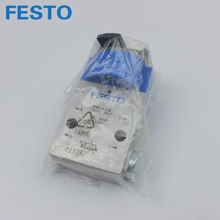 热销FESTO机械阀SVOSSVS 810190SVS 81019210191费斯托