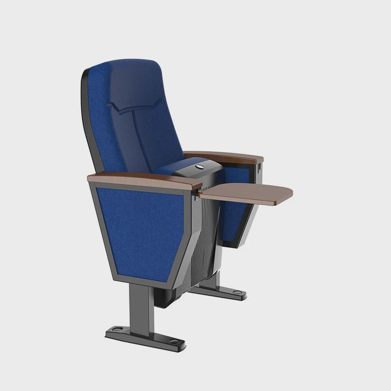 座椅精一厂家直销礼堂椅排带椅写字板报告厅sitzone影院椅剧院椅