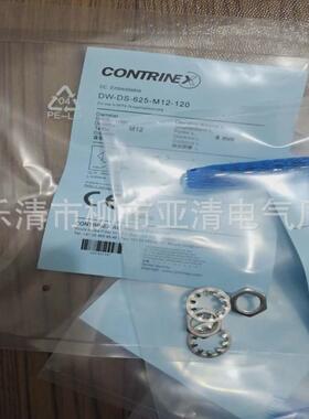 供应科瑞接近开关DW-AD-631-M30电感式