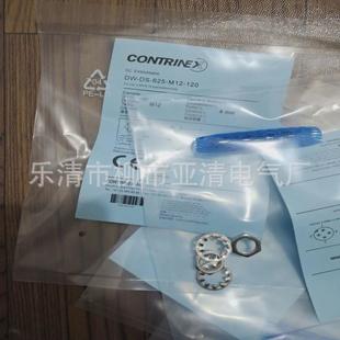 销售科瑞接近开关dw-as-621-m8电感式