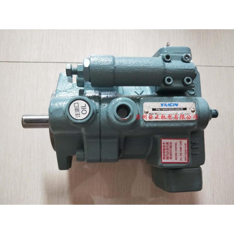 热销台湾KZYY变量叶片泵VP-30-30-FA2