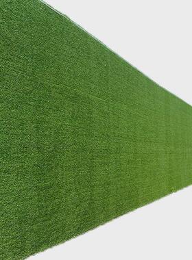 工地围挡草坪地毯人工仿真绿色人造绿植假草皮网建筑施工塑料围墙