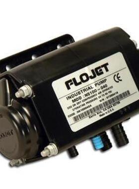 供应..FLOJET隔膜泵水泵R4105-501A提供产品资料