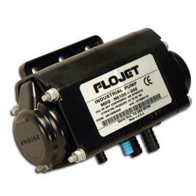 供应..FLOJET隔膜泵水泵R4105-501A提供产品资料