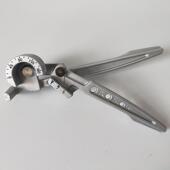 纵横大圣6 180不锈钢折弯器 n368 10mm三用铜管弯管器wk