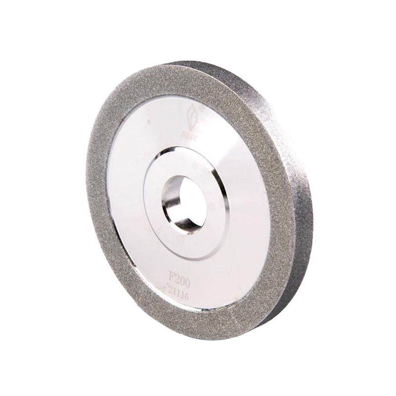 轮钛金色钻石碗型金刚石砂轮电镀砂轮钨钢合金刀钻石镀100*20,五金/工具,其他机械五金,淘宝优惠券,粉丝福利购,淘宝优惠卷