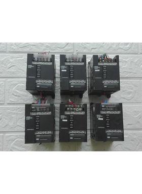 议价嘉 CP1E-E10DT-D PLC 议价  190919  2- -1 实物拍摄