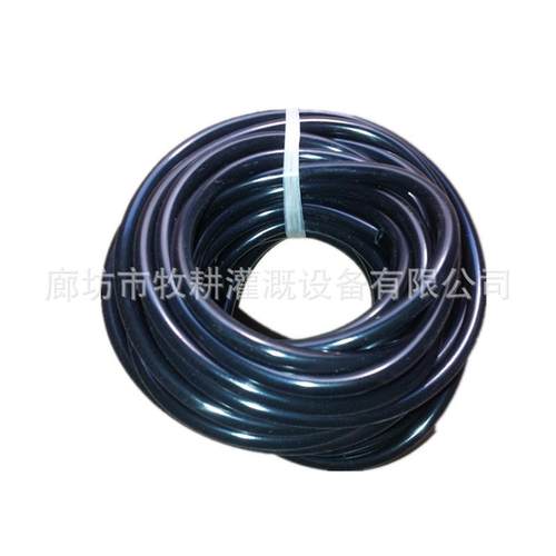 升级版滴灌管8米60米细管微喷粗diy套装阳台花圃园林浇水组合