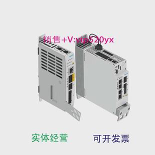 现货供应FESTO伺服驱动器CMMT 11A