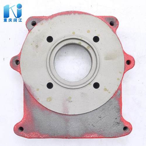 热销法兰盘-微耕机变速箱法兰盘汽油柴油微耕机连接105/135/171法