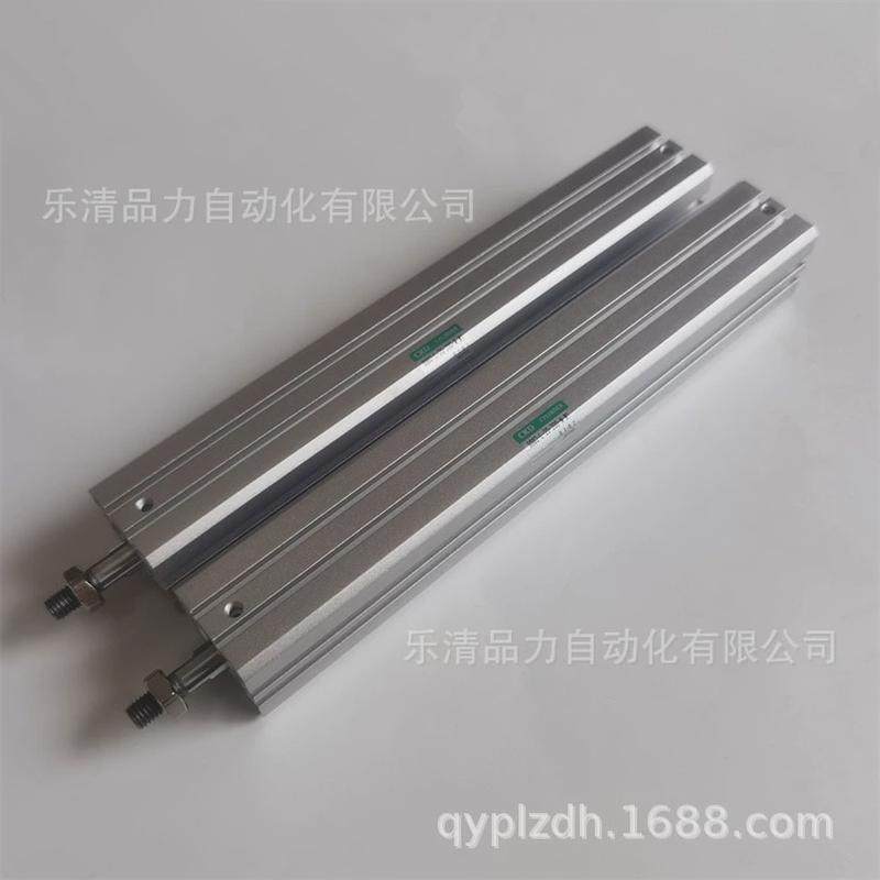 热销CKD薄型气缸SSD/SSD2-L-25-25D-50-175-200-225-250-275-300-
