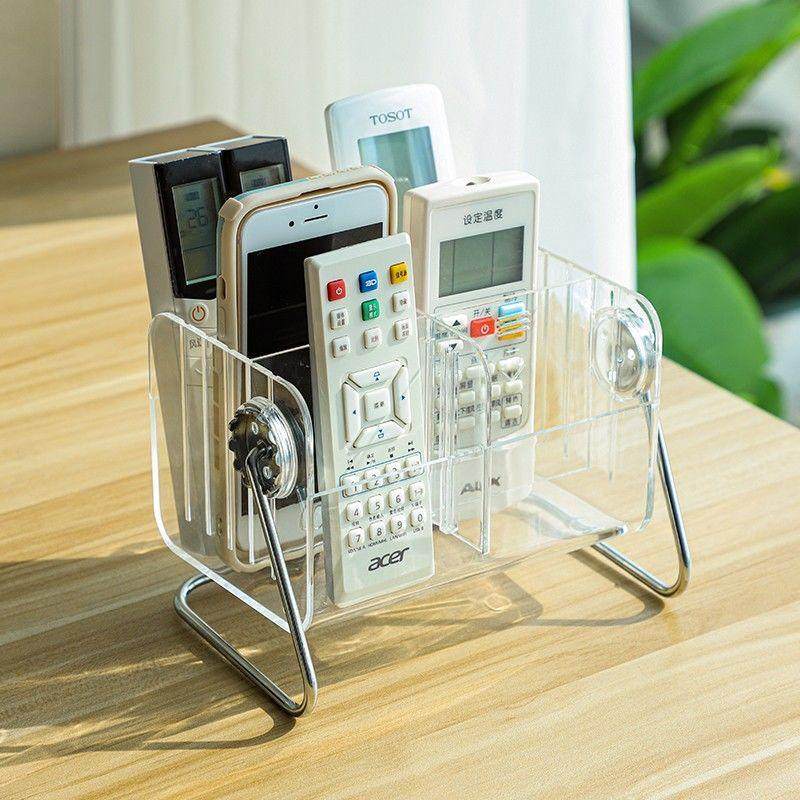 新款收纳盒客厅桌面茶几电视空调放置架家用整理盒亚克,橡塑材料及制品,亚克力/有机玻璃,淘宝优惠券,粉丝福利购,淘宝优惠卷