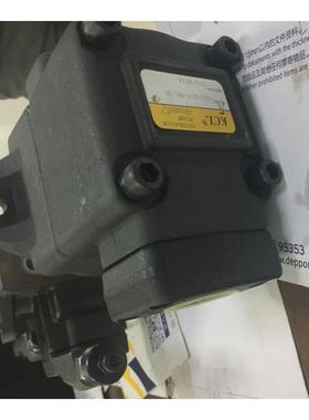 kcl凯嘉叶片泵，压机vq25-47fr-01压力210bar，液压泵油泵