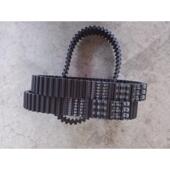 热销D8M同步带TP1800 8M盖茨双面齿皮 8M2000 8MTP1904 8MTP1936