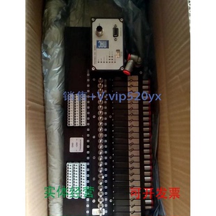 DP通讯带反馈PROFIBUS 现货供应PROFIBUS 34CMAC阀岛