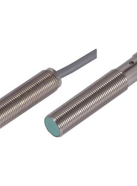 盈科m8金属感应距离ine电感式接近开关增强型-04m08po