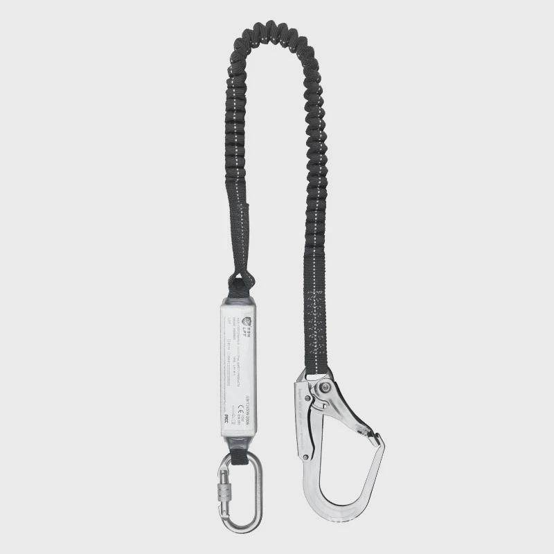 高空作业防坠落弹力绳防坠落连接保护保护伸缩式弹力绳绳,户外/登山/野营/旅行用品,镁粉袋,淘宝优惠券,粉丝福利购,淘宝优惠卷
