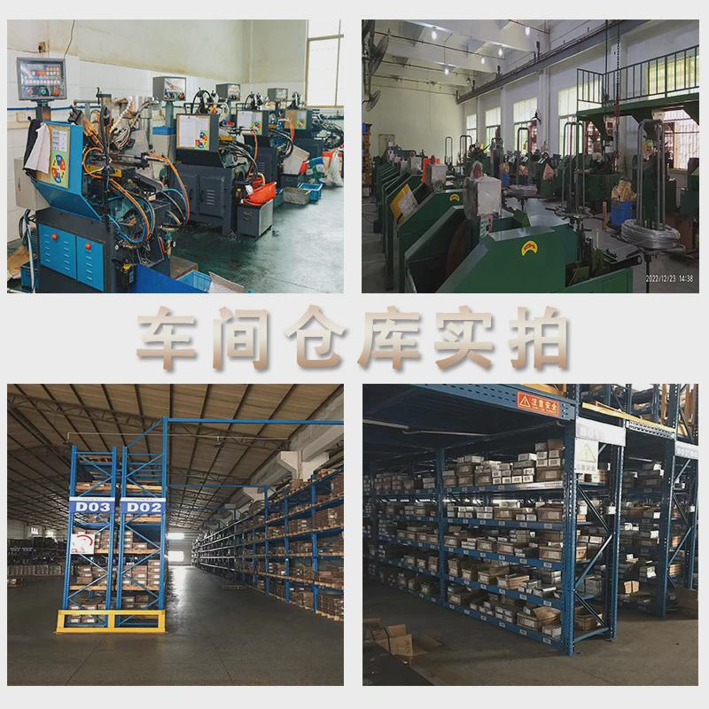 8.8/10.9级镀锌梅花沉头螺丝GB2673平头防盗防拆梅花螺钉碳钢螺栓