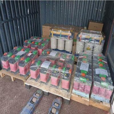 三相隔离变压器1比1电压隔离变压器转-3kva380vsbk380v现货供应