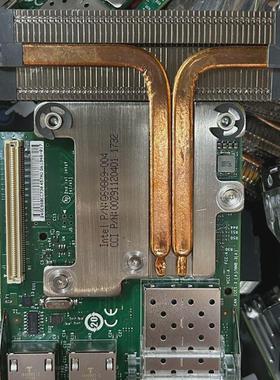 议价(请询价)Dell C63DV 网卡 双千双万 82599es+i35