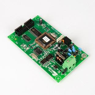 海湾gst-nnet-02通信接口卡200联编程调试卡rs232主机网卡现货