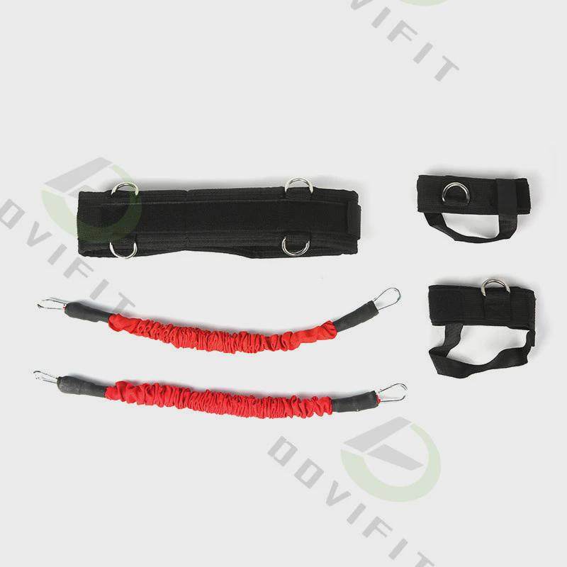 篮球直供乳胶弹跳训练器厂家弹力绳训练器深蹲力量臀部腿部训练绳,运动/瑜伽/健身/球迷用品,拉力绳/拉力器,淘宝优惠券,粉丝福利购,淘宝优惠卷