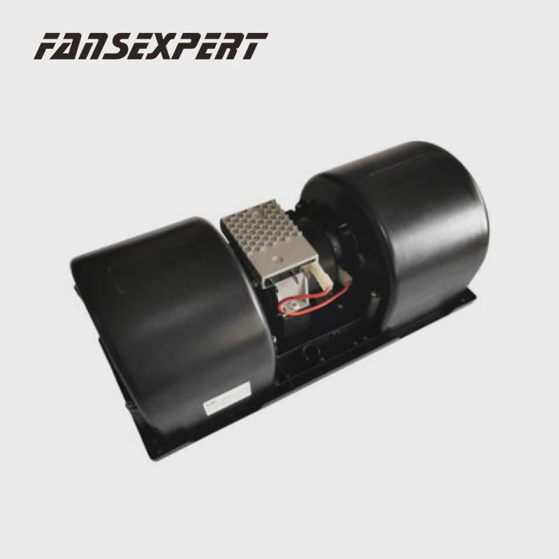 dc105系列吹风机电动鼓风机通风机、排风设备配件回转式鼓风机