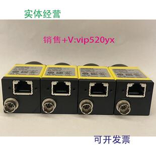5000 g九九新质保一年 cic 现货供应康耐视工业相机cam
