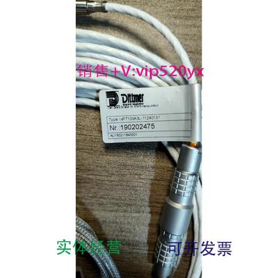 现货供应德国Dlttmer1xPT100A3L-11240131全新议价
