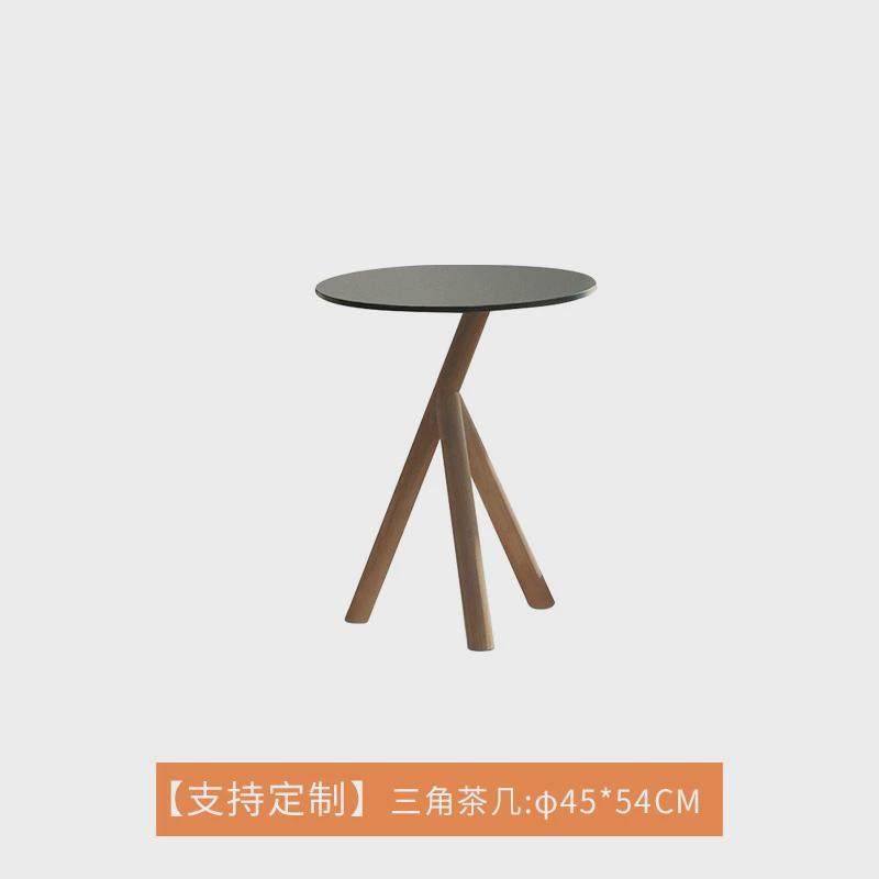 柚木户外桌椅庭院室外休闲藤编椅露天花园藤椅防水防晒休闲椅组合