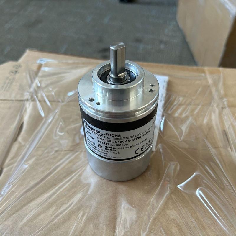光电编码器ENA58PL-S10CA5-1213B17-RH2现货70143728-100000
