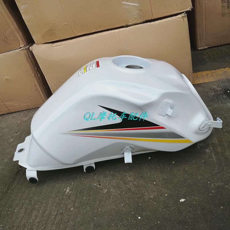 適用重騎摩托車 ZQ150-10A鋒度/風度前大燈頭罩儀表護板油箱邊蓋