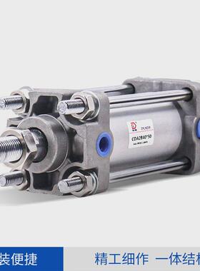 气缸标准ca2b/cda2b4063-25-50-75-100-200-300-400-600-800-100z