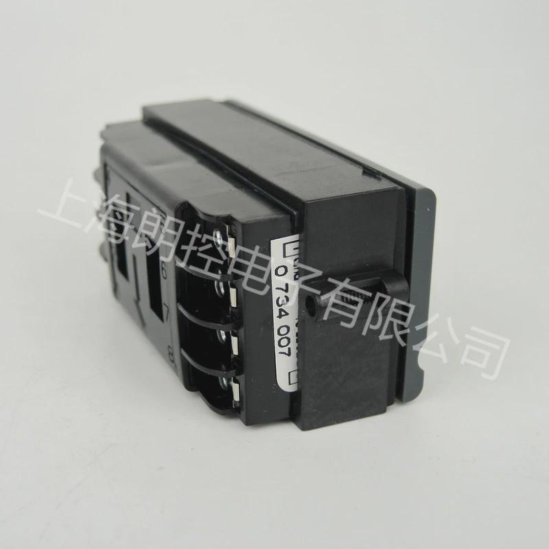 hengstler亨士乐计米器/计时器0734007