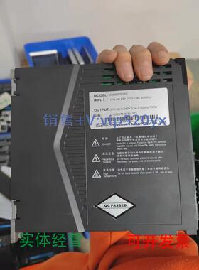 现货供应汇川660P伺服套装750WSV660PS5R51/MS1H1-75B30CB-A331Z
