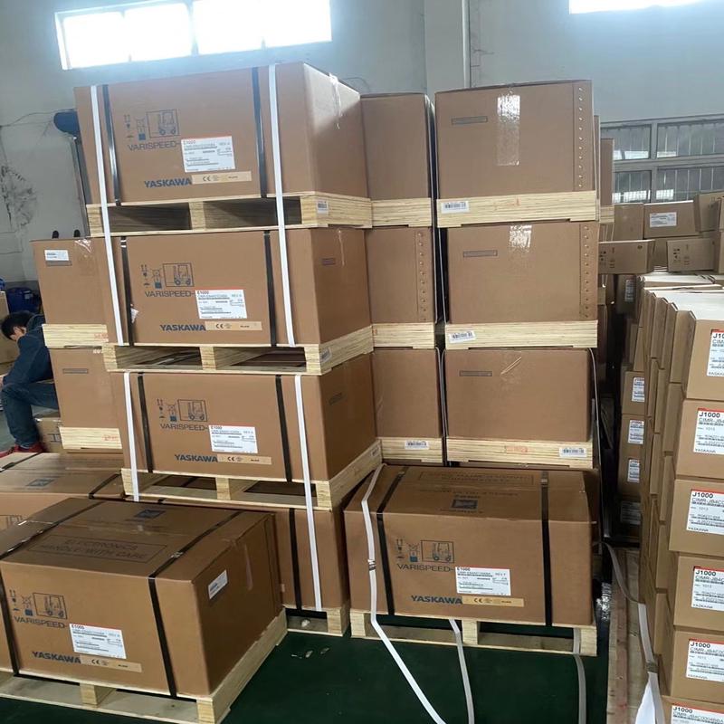 ab4a0250aba安川变频器a1000系列通用议价110kw变频器