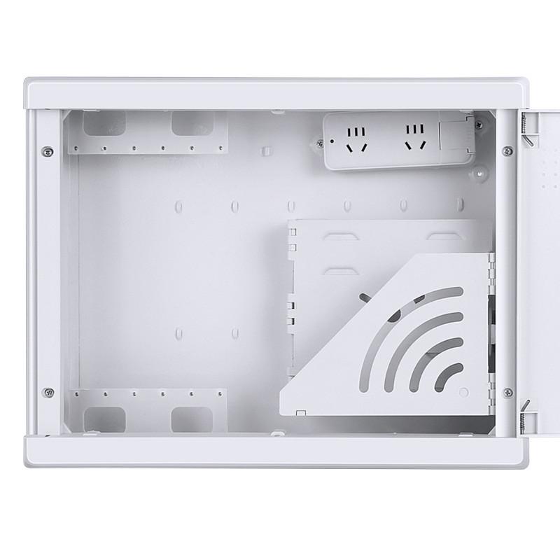 厂家直销爆款走量光纤入户信息箱多媒体信息箱弱电箱光纤箱