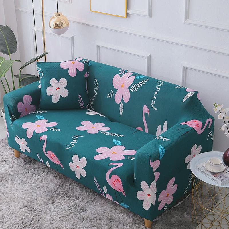 8DWL沙发套全包套沙发罩四季沙发垫现代简约客厅通用弹力罩布