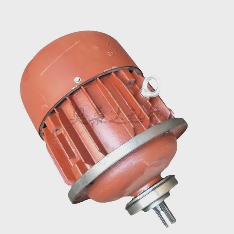 cd1型电机用zd电动葫芦zd131-4/3kw锥形转子电动机