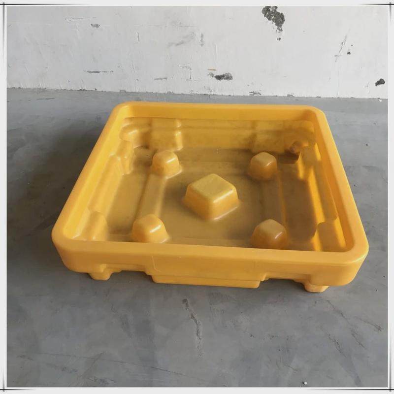 深圳盛桶防渗漏平台广州佛山东莞江门防单漏托盘厂家直销,五金/工具,托盘,淘宝优惠券,粉丝福利购,淘宝优惠卷