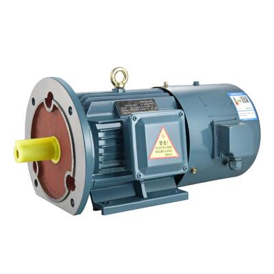 现货供应132kw铜线极yvf2-4电机160kw变频调速电动机200kw220千瓦