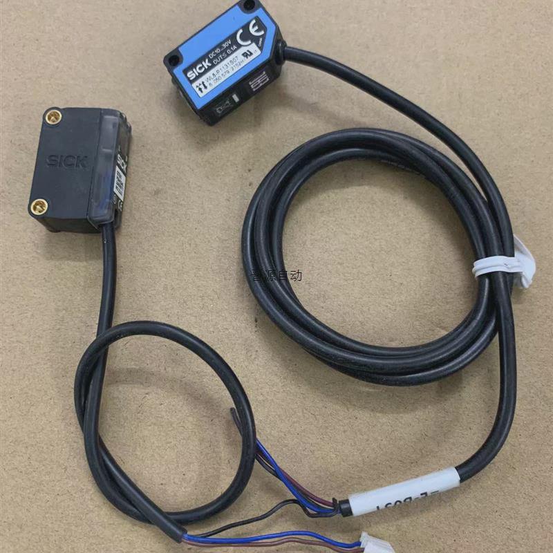 议价SICK GL6 P0111S09 P0641S45 WL8拍前议价