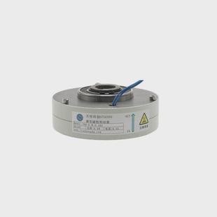 生产厂家心轴磁粉制动器空24v薄型磁粉刹车器thb 0.6kg