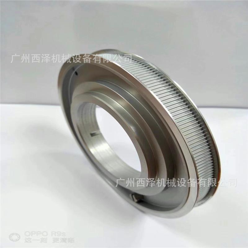材质同步带轮厂家0cr18ni9非标生产304不锈钢防水防锈皮带轮