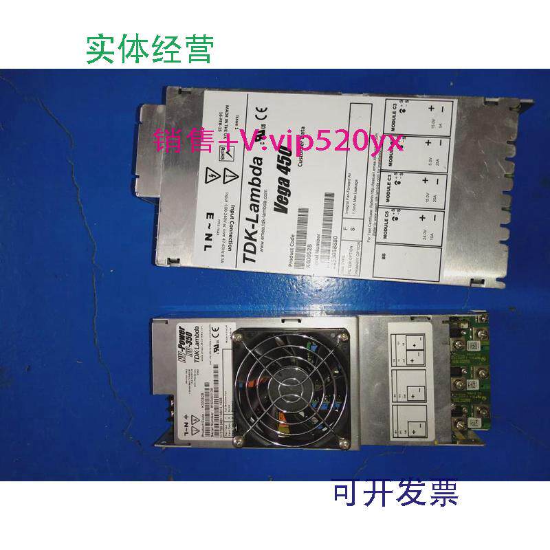 现货供应NV-PowerNV-350电源K30052BK40052B现货退旧