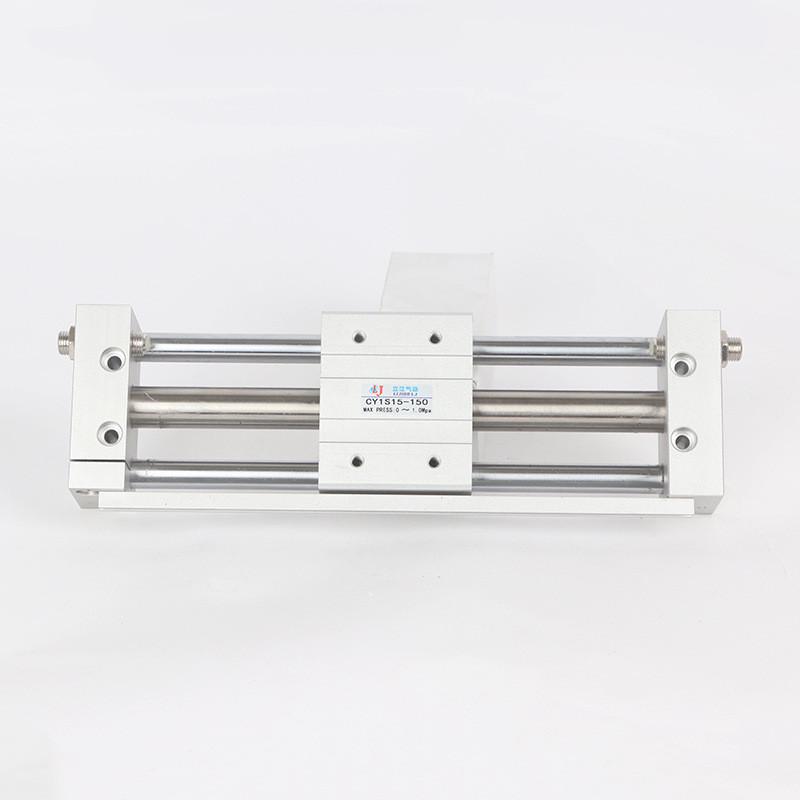 款供cy1s/rmt全系列气缸smc款亚德客厂磁偶式无杆气缸