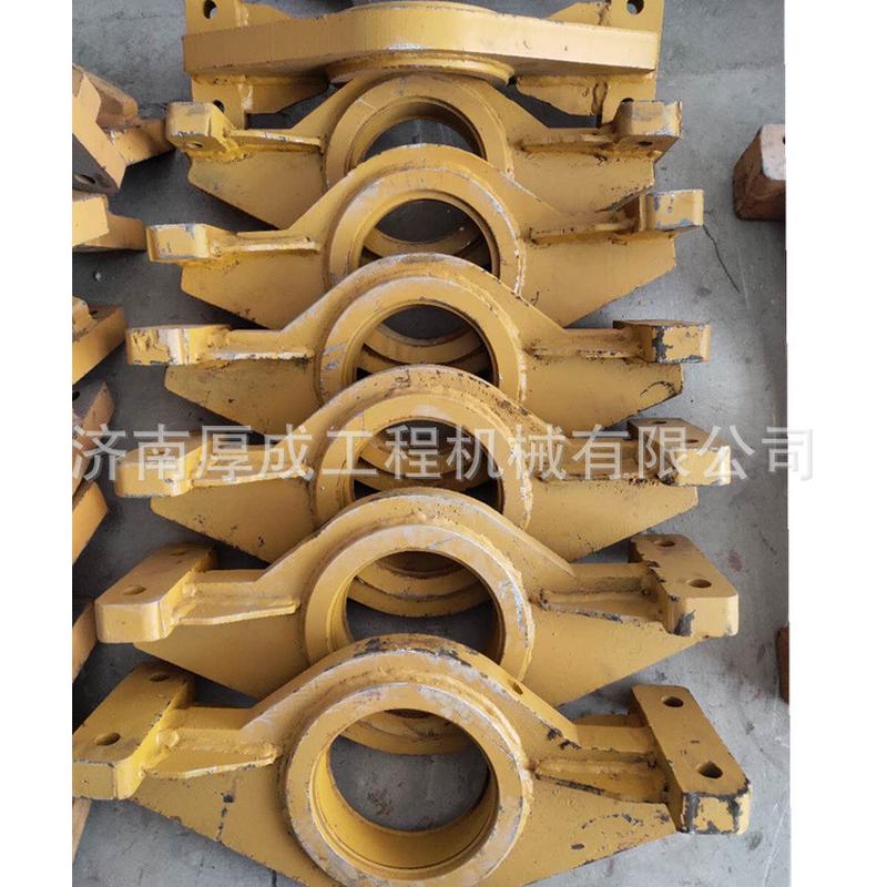 装载机配件柳工856前摇摆架总成/后摇摆架总成24D0009/41C0015