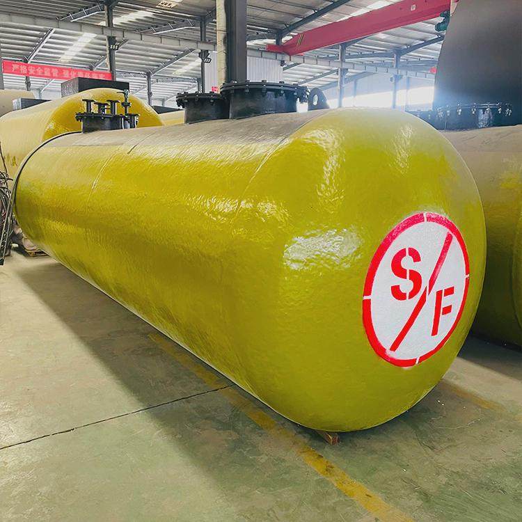 30立方汽油罐地双层埋加油站油罐 矿山双层地下油罐变压器油罐,清洗/食品/商业设备,奶罐/储罐,淘宝优惠券,粉丝福利购,淘宝优惠卷